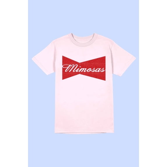 MIMOSAS Tee T-Shirt PLUS SIZE