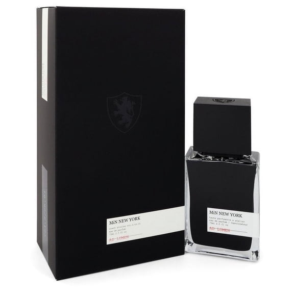 Min New York Ad Lumen Eau De Parfum