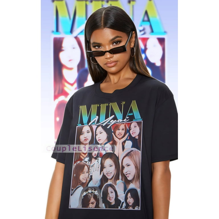 Mina t shirt store