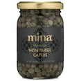 thumbnail image 1 of MINA, NON PAREIL CAPERS 7oz, 1 of 5