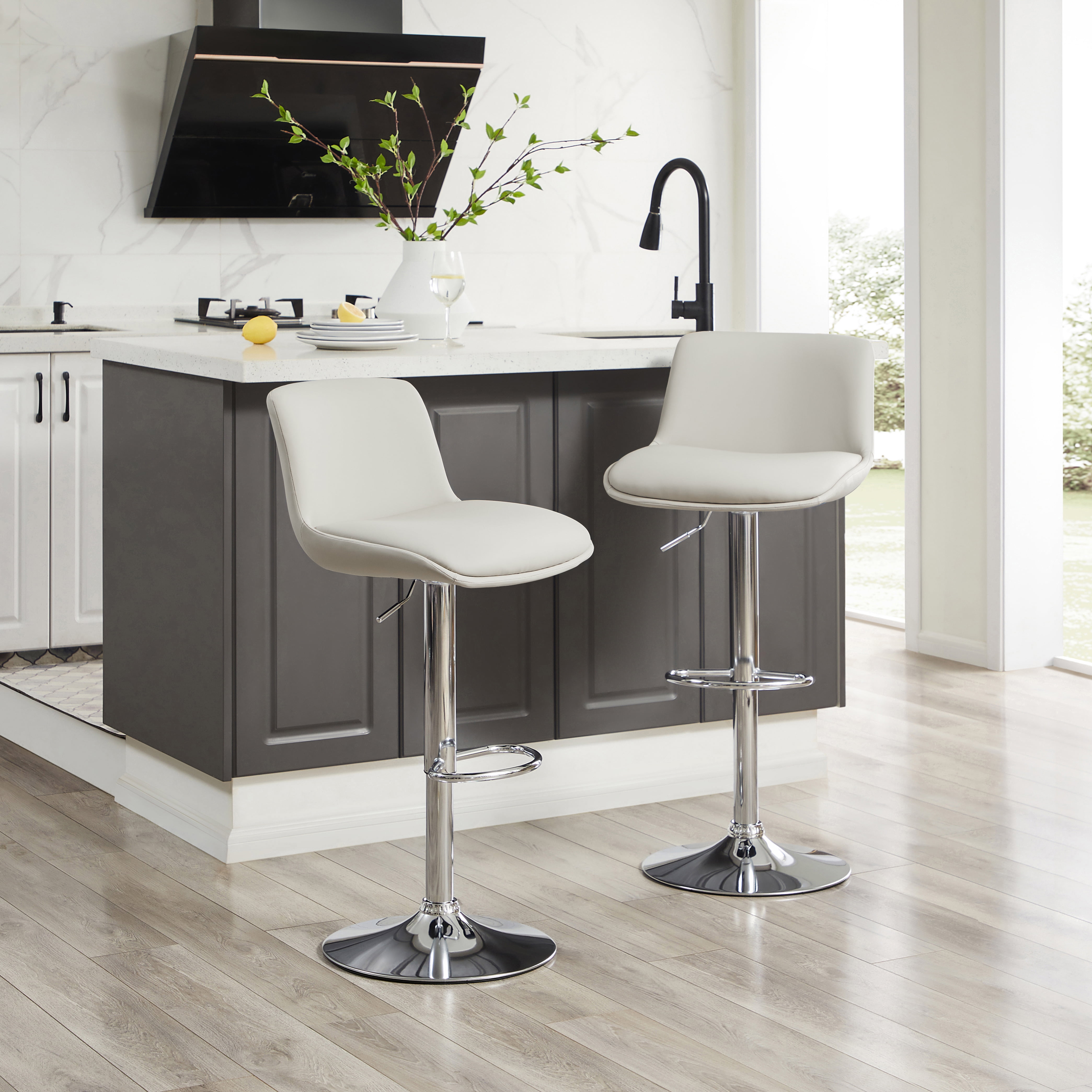 MINCETA Bar Stools 19