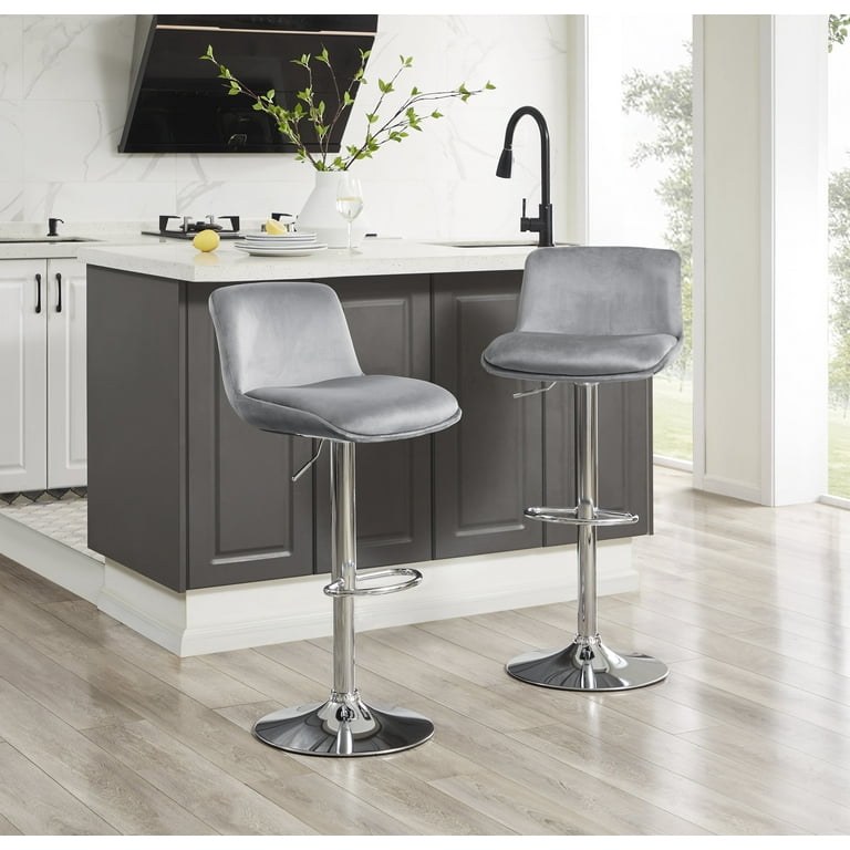 Extra tall bar stools 34 seat height deals