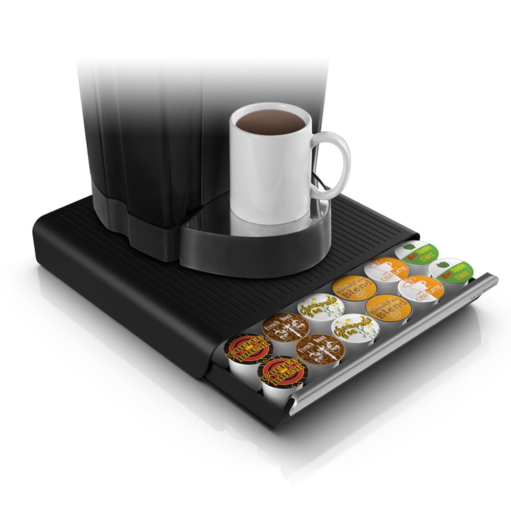 Mind Reader Anchor Coffee Pod Drawer - Thumbnail 3