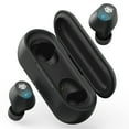 thumbnail image 1 of MINDBEAST T98 Generation Wireless Bluetooth In-Ear Earbud with Super Bass Audio, Black, 1 of 9