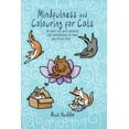 thumbnail image 1 of MINDFULNESS & COLOURING FOR CATS, 1 of 1