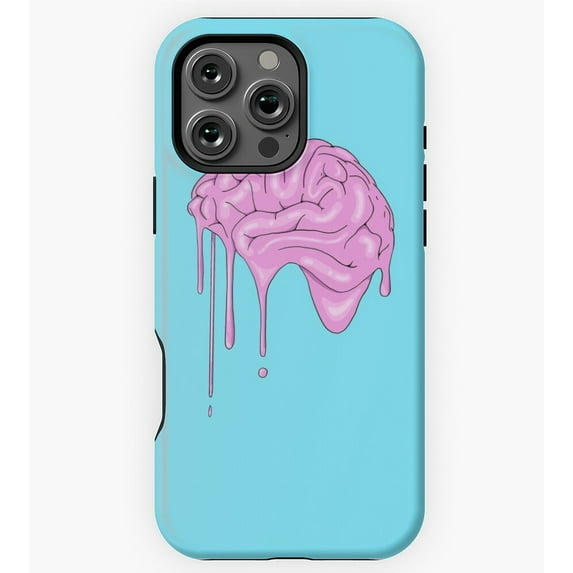 MINDLESS GA4911 Phone Case for iPhone 11 to 17 Pro Max