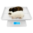 MINDPETMED Digital Pet Scale for Small Animal, Whelping Scale,Mini