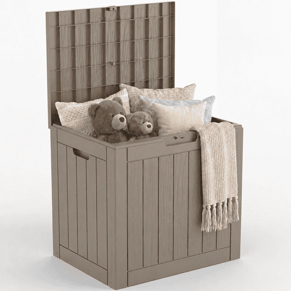 Deck Storage Box