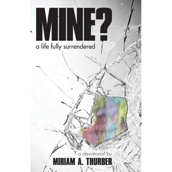 MINE?