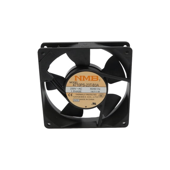 MINEBEA 4710PS-23T-B3A 230VAC NSNP
