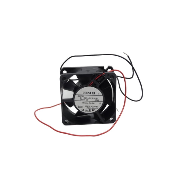 MINEBEA CO. 2410ML-05W-B80 24VDC 0.34A NSNP