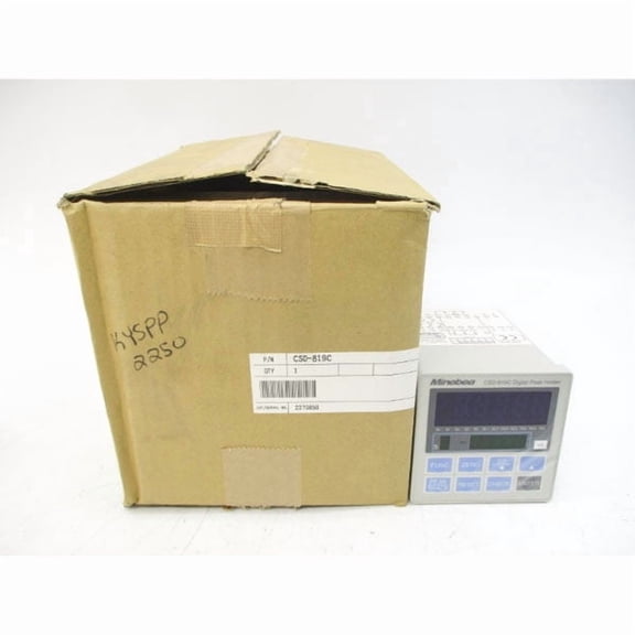 MINEBEA CSD-819C 100-240VAC NSMP