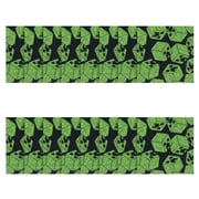 Minecraft 16 Count 6.5IN x 6.5IN Multicolor Lunch Napkins