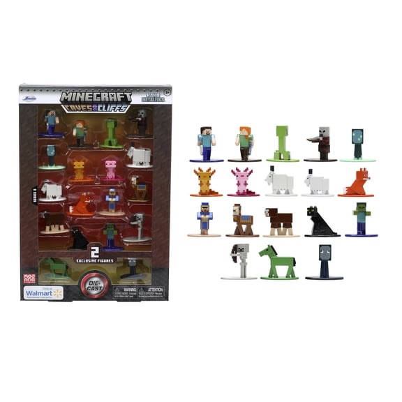 MINECRAFT MUTLI PK