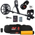 thumbnail image 1 of MINELAB Manticore High Power Metal Detector with Pro Find 20 Pinpointer & Minelab Carry Bag, 1 of 6