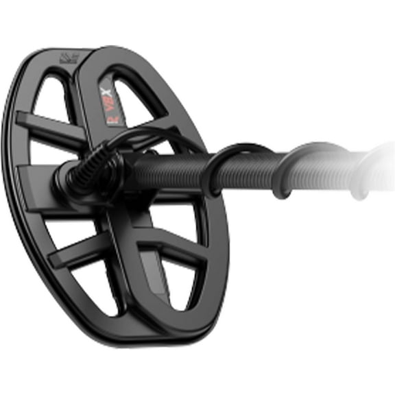 MINELAB V8X Double-D Waterproof 8" Search Coil X-Terra PRO Metal Detector