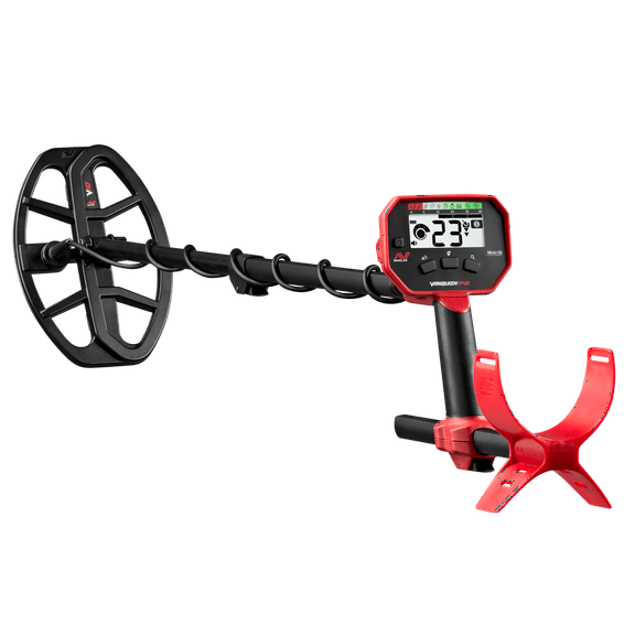 MINELAB VANQUISH 340 Metal Detector