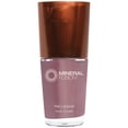thumbnail image 1 of MINERAL FUSION Cruelty-Free Dusty Lavender Nail Polish Whisper, 1 of 10