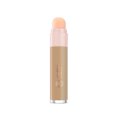 thumbnail image 1 of MINERAL FUSION Vegan Liquid Concealer 0.24 fl oz, Light Warm | Full Coverage | Anti-Aging, 1 of 4