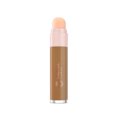 thumbnail image 1 of MINERAL FUSION Vegan Liquid Concealer 0.24 fl oz, Medium Deep | Full Coverage | Anti-Aging, 1 of 4