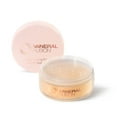 thumbnail image 1 of MINERAL FUSION Vegan Loose Setting Powder .47oz, Banana | Minimize Pores | Oil Control | Translucent, 1 of 4