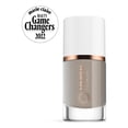 thumbnail image 1 of MINERAL FUSION Vegan Nail Polish,"Pearl Grey" Grey/Gray | Non-Toxic | Cruelty-Free, 1 of 6