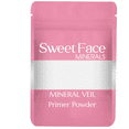 thumbnail image 1 of VEIL PRIMER BULK POWDER (1oz Refill Pouch) Matte Loose Minerals SPF 20 Oil Control Blurs Bare Face Extends Makeup Wear Melts Clear for Flawless Prep Before and Illuminating Setting Finish After, 1 of 5