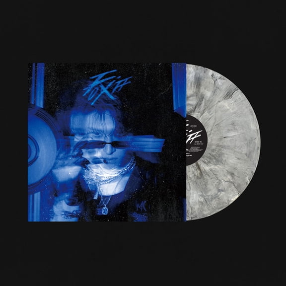 MINGI (ATEEZ) - [FIX OFF Desire Project : ORIGIN] LP