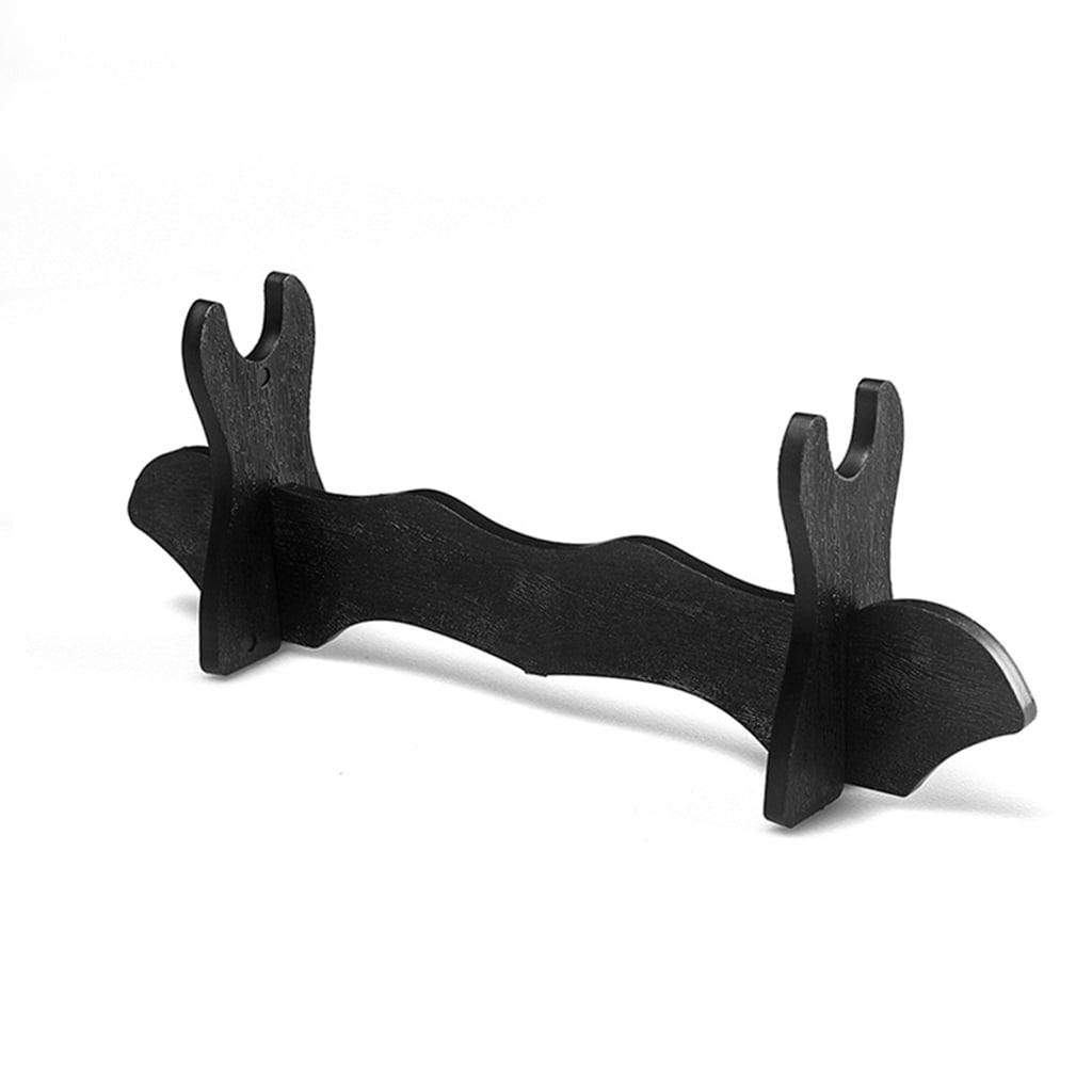 MINGPAI Sword Stand Practical Sword Rack Holder Display Plastic Display