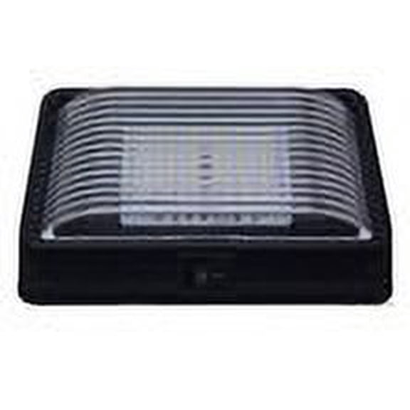 MINGS MARK 9090133 BLACK PORCH LIGHT W/SWITC