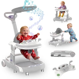 Is Baby Walker Equipment Or Toy: Essential Facts Revealed