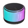 thumbnail image 1 of MINGYUE Ultimate Alexa Compatible Bluetooth Portable Speaker, Black, 1 of 5