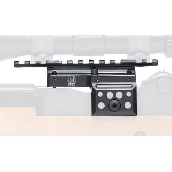 MINI-14 RUGER SCOPE MOUNT
