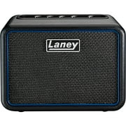 MINI-BASS-NX 6W 2x3 Bass Combo Amp