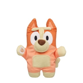Build-A-Bear Mini Beans 7-inch Bingo Plush Toy