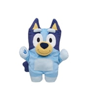 Build-A-Bear Mini Beans  7 inch Bluey Plush