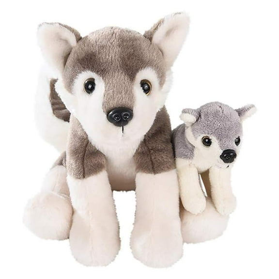 MINI BIRTH OF LIFE WOLF