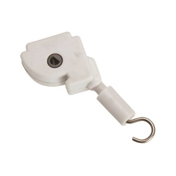 MINI BLIND TILT MECHANISM WHITE per 27 Each