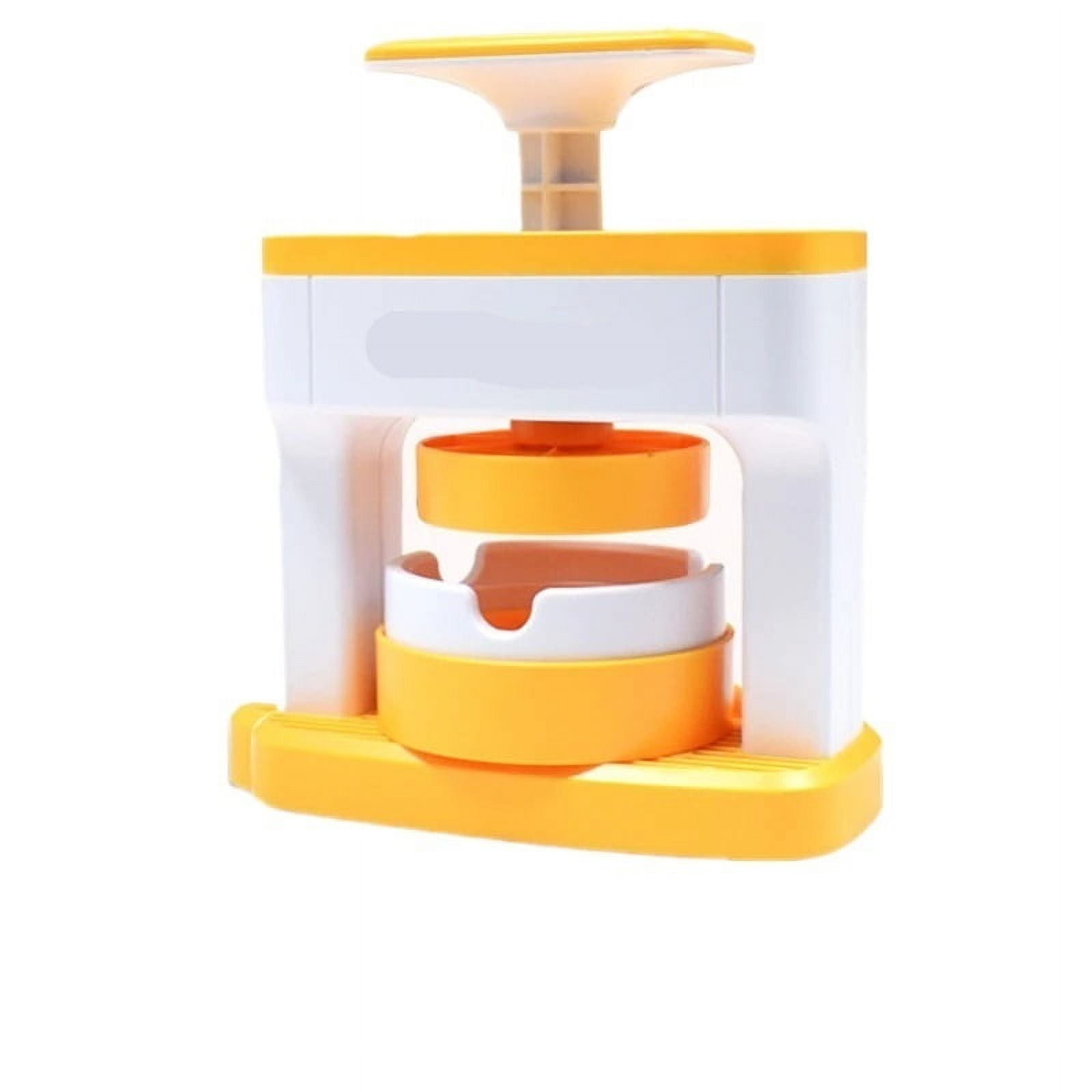 MINI Badge Button Maker Machine Set, DIY Pin Badges Button Press, Pin Button Making Machine ,Beginner-Friendly