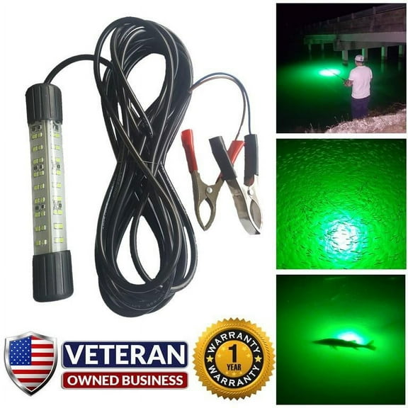 MINI BriteBite LED Fishing Light