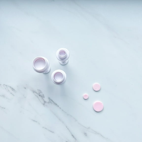 MINI CIRCLE PLUNGERS