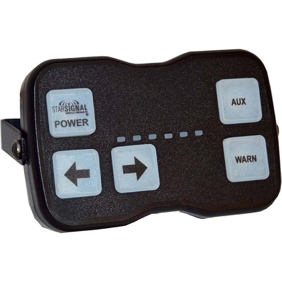 MINI CONTROLLER SWITCH PANEL 12 VDC