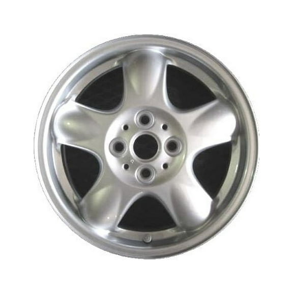 Mini Cooper Rims