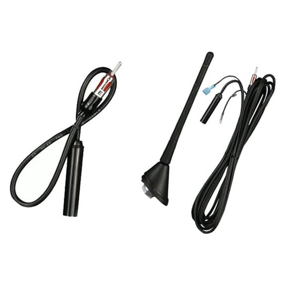 MINI Cooper 2002-2014 Factory OEM Replacement Radio Stereo Custom Antenna Mast