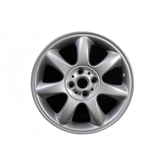 MINI Cooper Clubman Wheel 2008-2014 16"  Black 36116787238