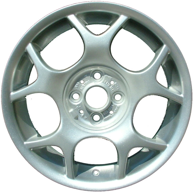MINI Wheel 2002-2009 16