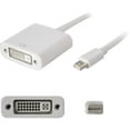 thumbnail image 1 of MINI DISPLAYPORT TO DVI 29 PIN MINI-DP TO DVI 24+5 PIN CABLE M/F, 1 of 3