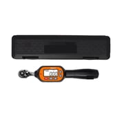 MINI Digital Torque Wrench 1/4 3/8 1/2 Professional Bike Car Repair Adjustable Torque Wrench Hand Tools ,Multifunctional