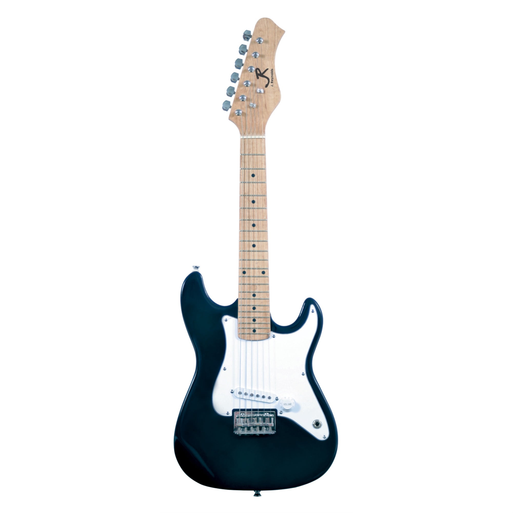 MINI ELECT Guitar PKG- BLACK