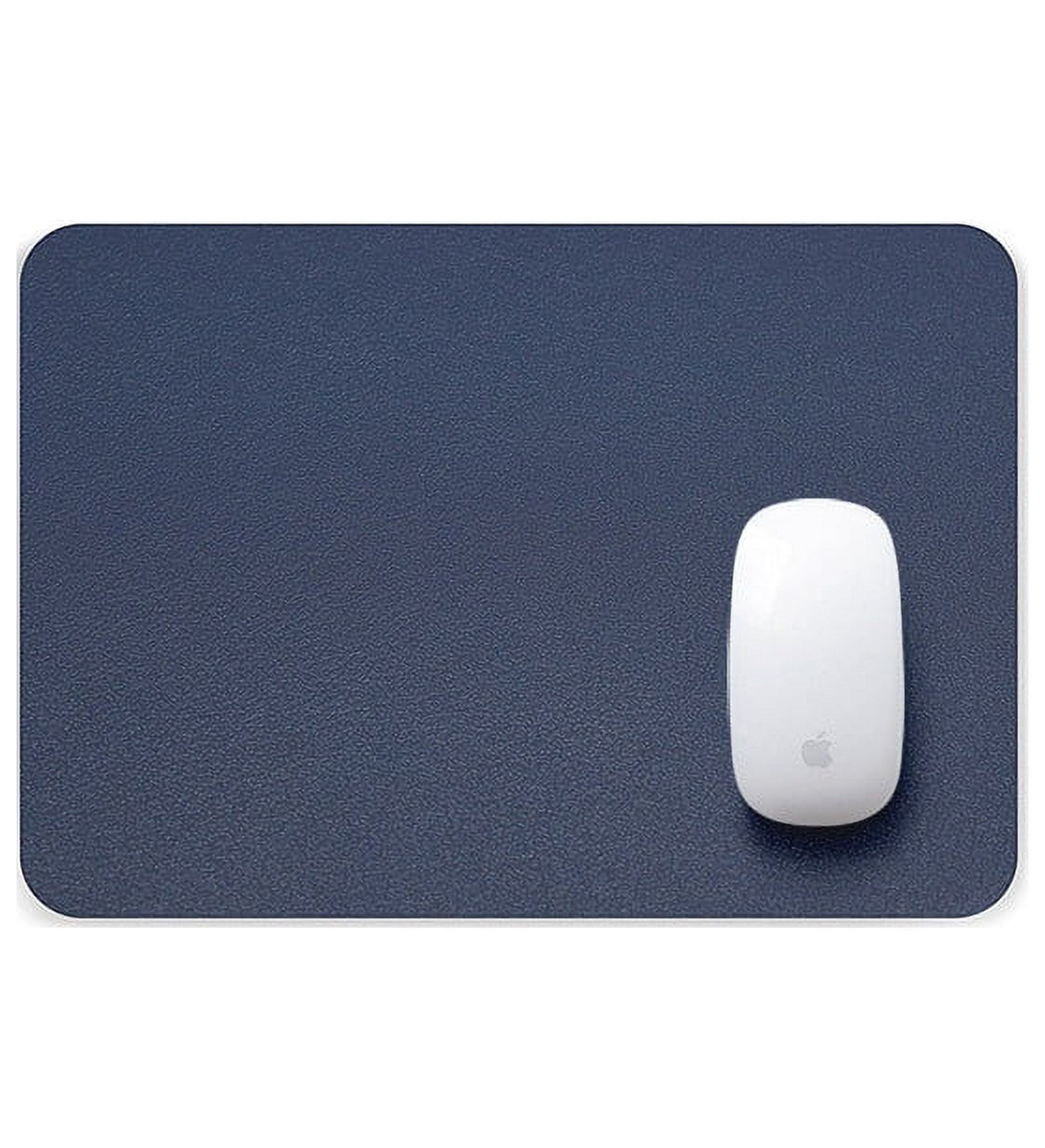 MINI-FACTORY Mouse Pad for Computer Laptop Desktop Soft Synthetic Non Slip Waterproof Mouse Pad ...